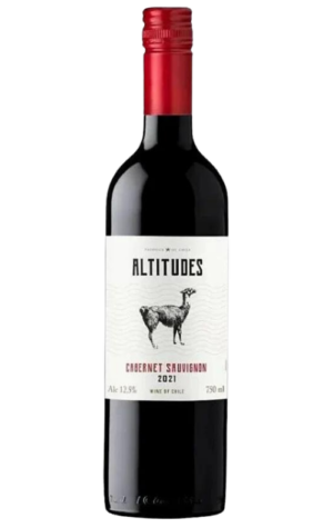 Altitudes Cabernet Sauvignon 750ml