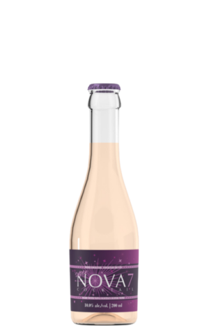 Benjamin Bridge Super Nova 7 Cocktail 200ml