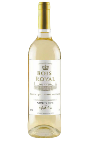 Bois Royal Blanc 750ml
