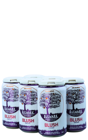 Bulwark Blush 6x355ml