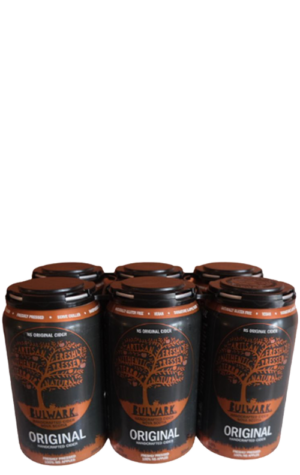 Bulwark Original 6x355ml