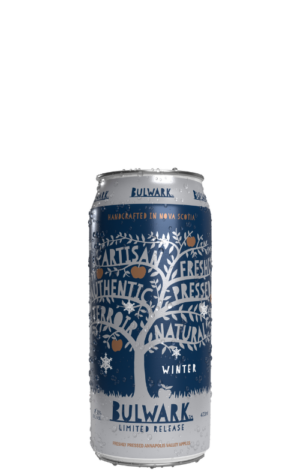 Bulwark Winter 473ml
