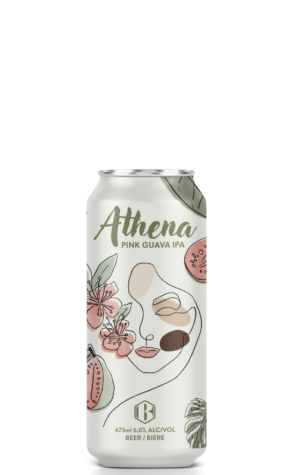 Burnside Athena 473ml