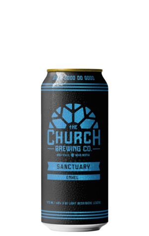 Church Sanctuary 473ml