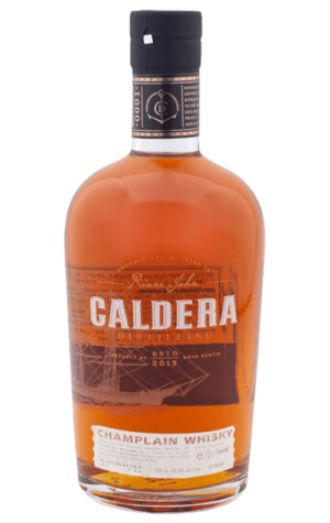 Caldera Champlain 750ml