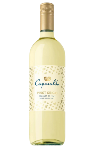 Caposaldo Pinot Grigio 750ml