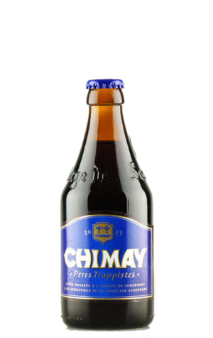 Chimay Blue 330ml