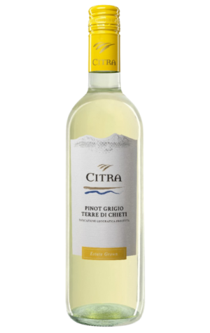 Citra Pinot Grigio 750ml