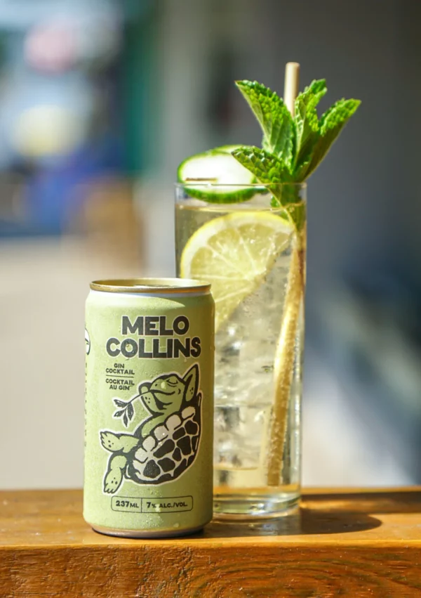 Barkeep Melo Collins - Image 2