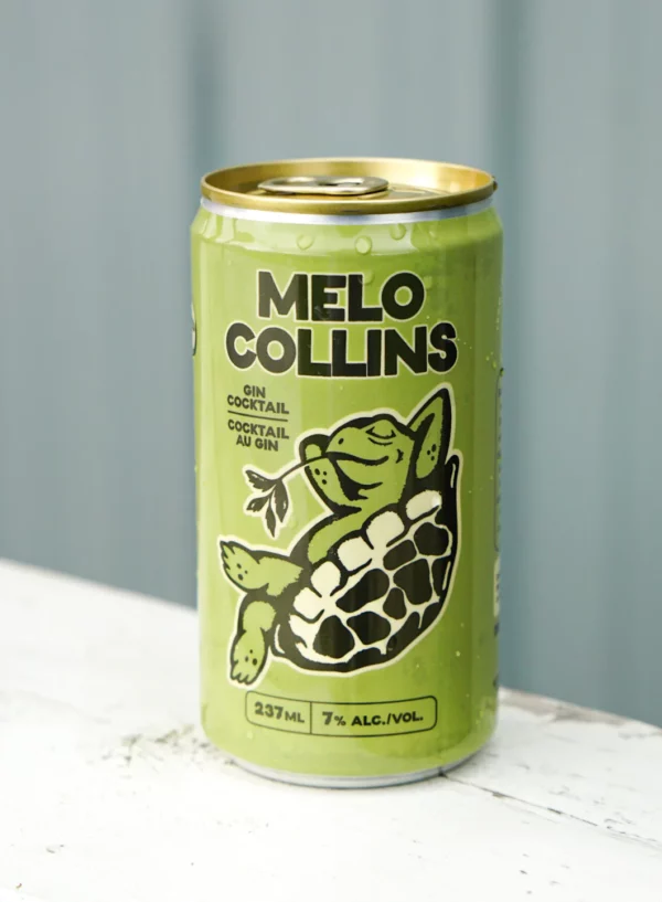 Barkeep Melo Collins - Image 3