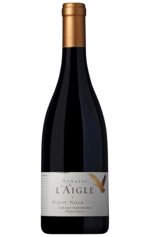 Domaine de l'Aigle Pinot Noir 750ml