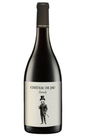 Dandy Cotes du Roussillon Rouge 750ml