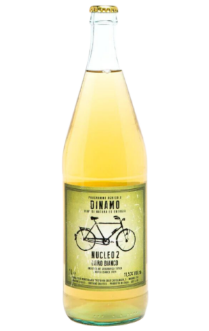 Dinamo Nucleo 2 Bianco 1000ml