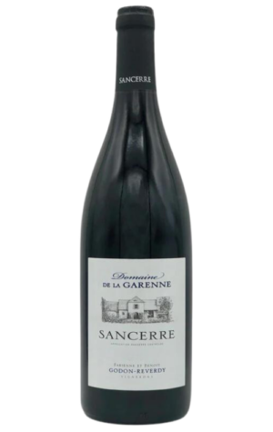 Domaine de La Garenne Sancerre Rouge 750ml