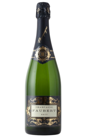 Faubert Brut Champagne 750ml