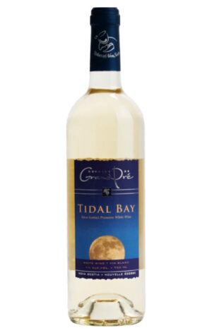 Grand Pré Tidal Bay 750ml