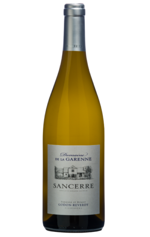 Domaine de La Garenne Sancerre Blanc 750ml