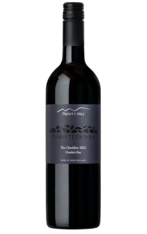 Trinity Hill The Gimblett 750ml
