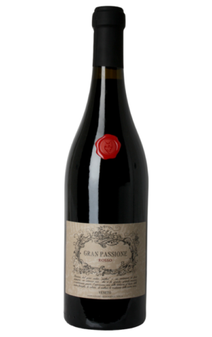 Gran Passione Rosso 750ml