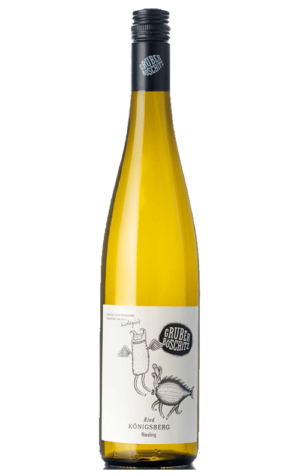 Gruber Röschitz Riesling Ried Königsberg 750ml