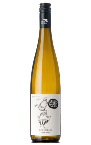 Gruber Röschitz Grüner Veltliner 750ml
