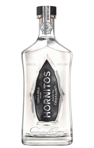 Hornitos Cristalino 750ml