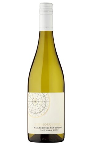 The Horologist Sauvignon Blanc 750ml