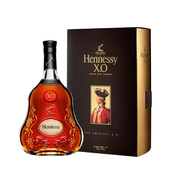 Hennessy XO - Image 2