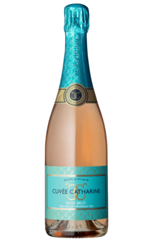 Henry of Pelham Cuvée Catharine Rosé Brut 750ml