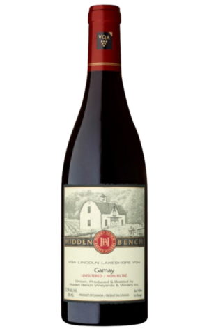 Hidden Bench Gamay 750ml