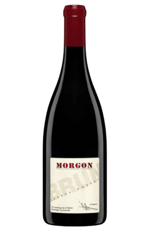 Domaine des Terres Dorées Morgon 750ml