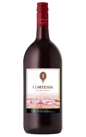 Jost Tessa Red 1500ml