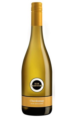 Kim Crawford Unoaked Chardonnay 750ml