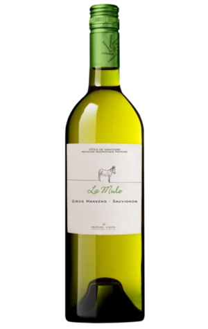 La Mule Blanc 750ml