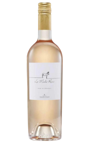 La Mule Rosé 750ml