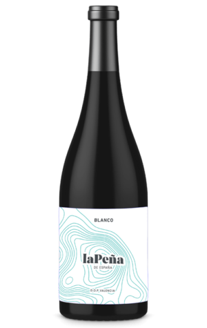 La Pena Blanco 750ml