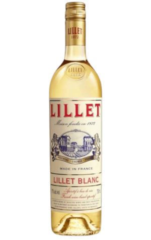 Lillet Blanc 750ml