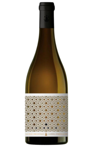 Lionel Osmin & Cie La Baie Oriental 750ml