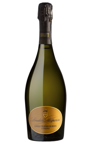 Loredan Gasparini Asolo Prosecco Superiore 750ml