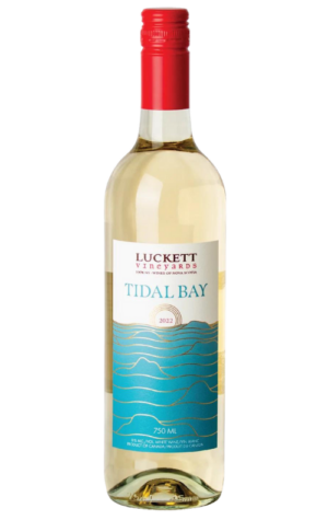 Luckett Tidal Bay 750ml