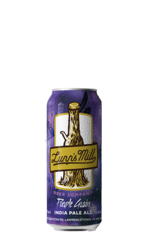 Lunn's Mill Purple Grain 473ml