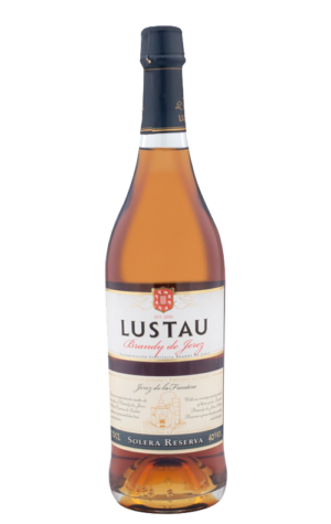 Lustau Brandy de Jerez 700ml
