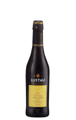Lustau Oloroso Don Nuno 375ml