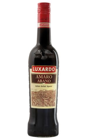 Luxardo Amaro Abano 750ml