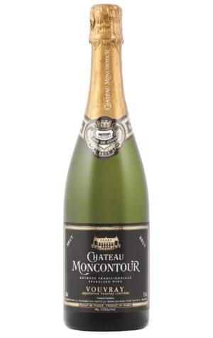 Chateau Moncontour Vouvray Tete Cuvee 750ml