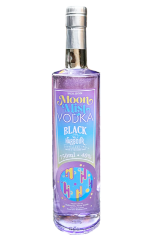 Black Harbour Moon Mist 750ml