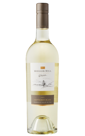 Mission Hill Sauvignon Blanc 750ml