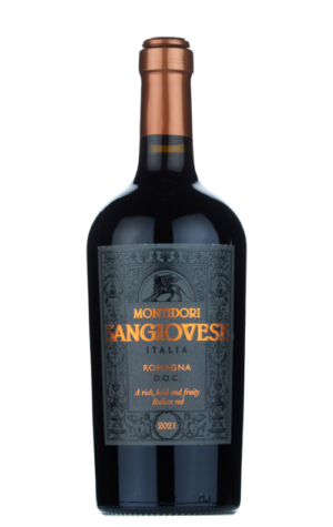 Montidori Sangiovese 750ml