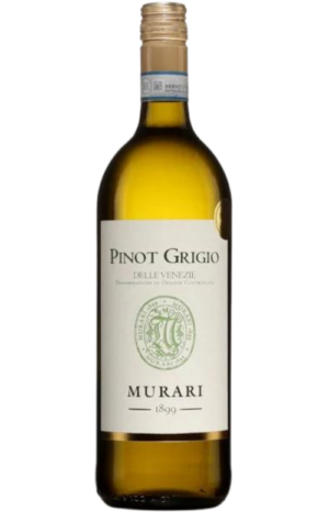 Murari Pinot Grigio 1000ml