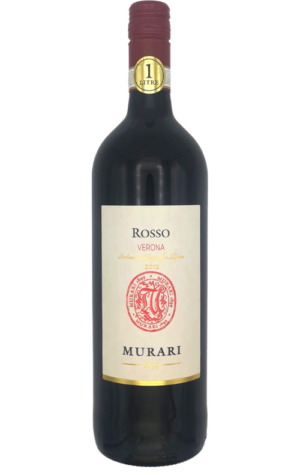 Murari Verona Rosso 1000ml